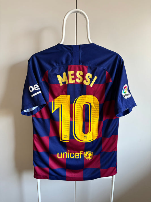 Lionel Messi - FC Barcelona 2020/21 - Str. M
