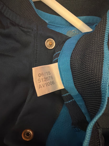 Cristiano Ronaldo - Real Madrid 2015/16. Str M