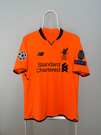 Philippe Coutinho - Liverpool FC 2017/18. Str M