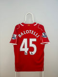Mario Balotelli - Liverpool FC 2014/15. Maat M