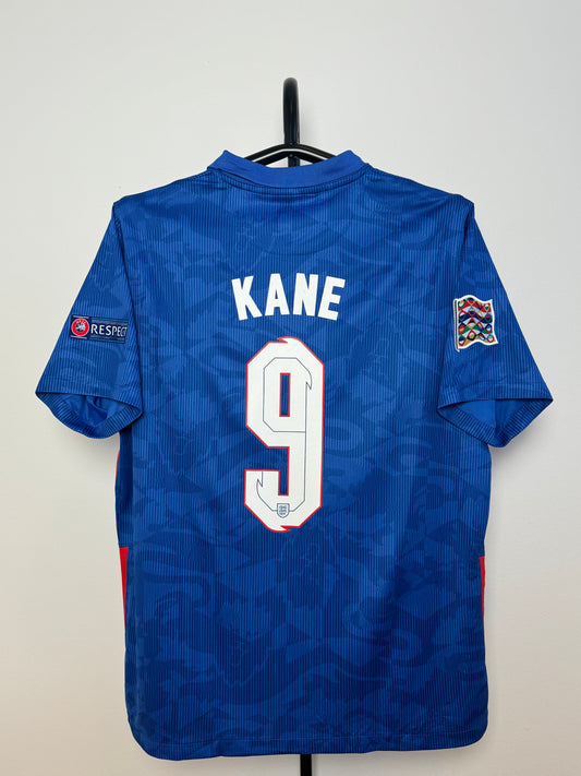 Harry Kane - England 2020/21. Str XL