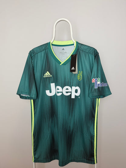 Cristiano Ronaldo 2019