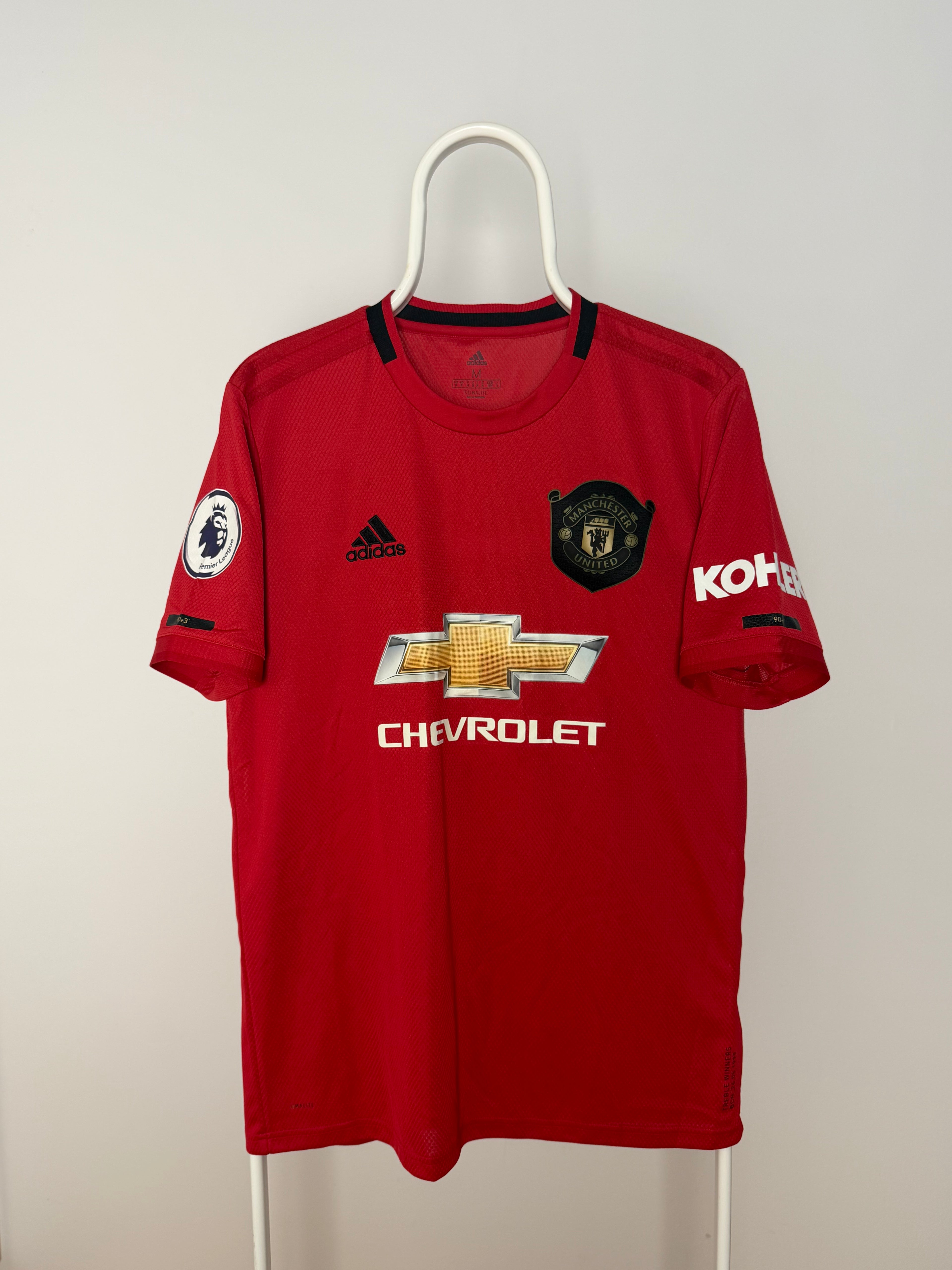 Marcus Rashford - Manchester United 2019/20. Maat M