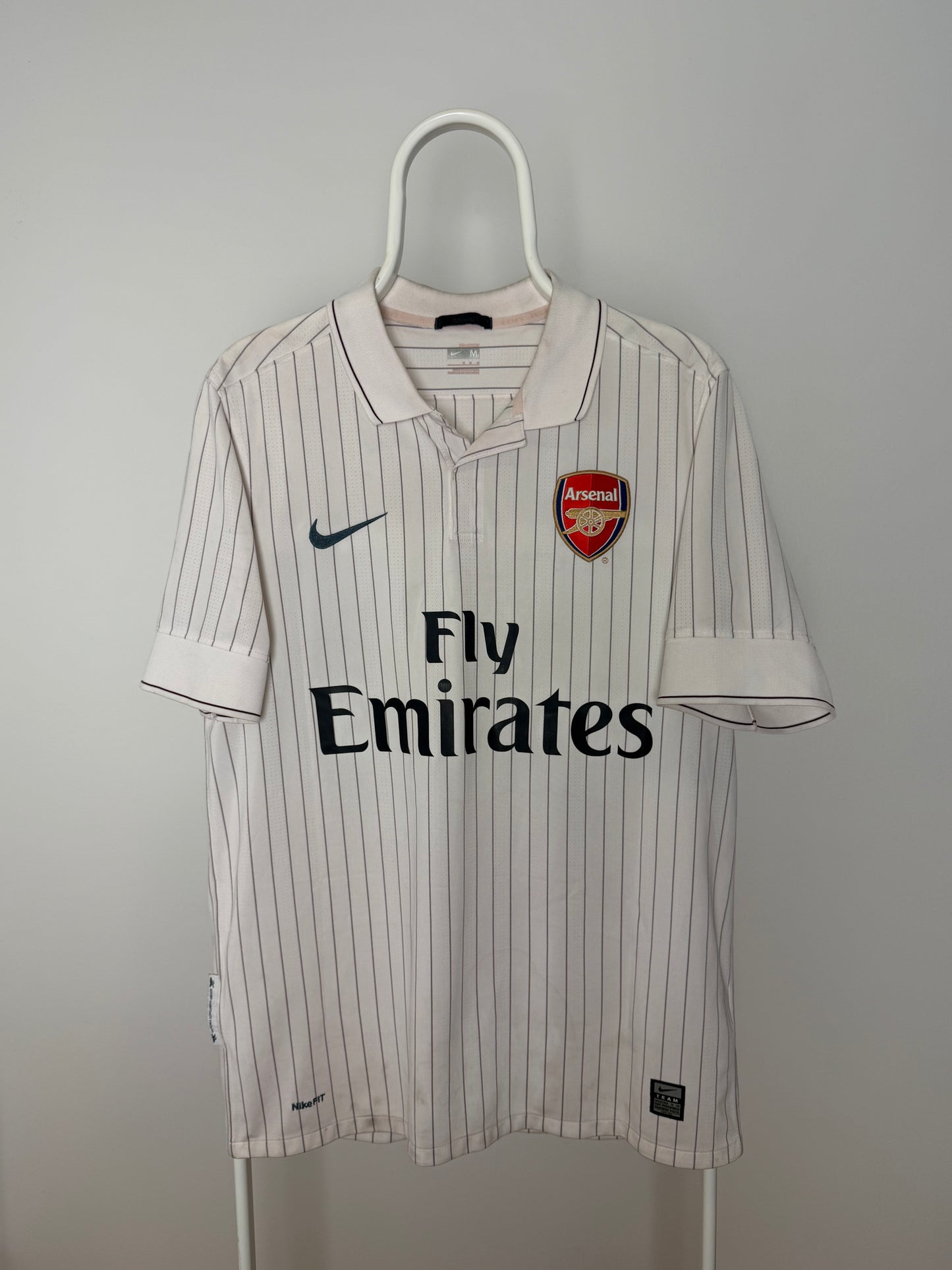 Andrej Arshavin - Arsenal FC 2009/10. Str M