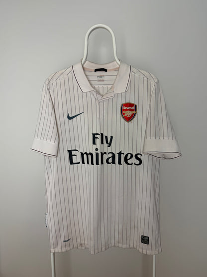 Andrej Arshavin - Arsenal FC 2009/10. Str M