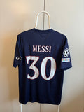 Lionel Messi - PSG 2022/23 - Maat L