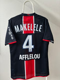 Makelele - PSG 2008/09 - Player Issue - Maat M