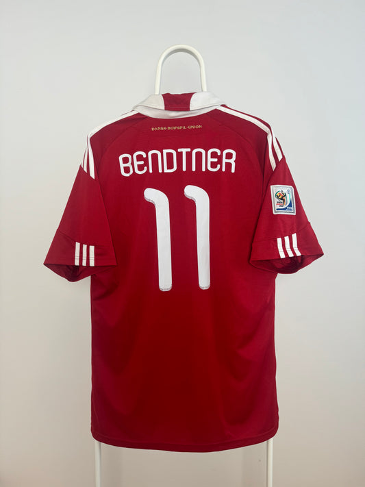 Nicklas Bendtner - Danmark 2010. Str L