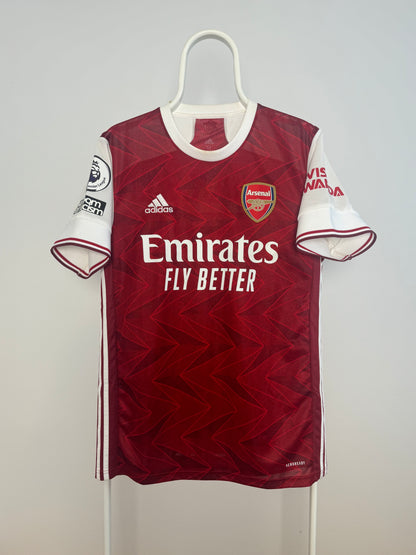 Bukayo Saka - Arsenal FC 2021/22. Str M