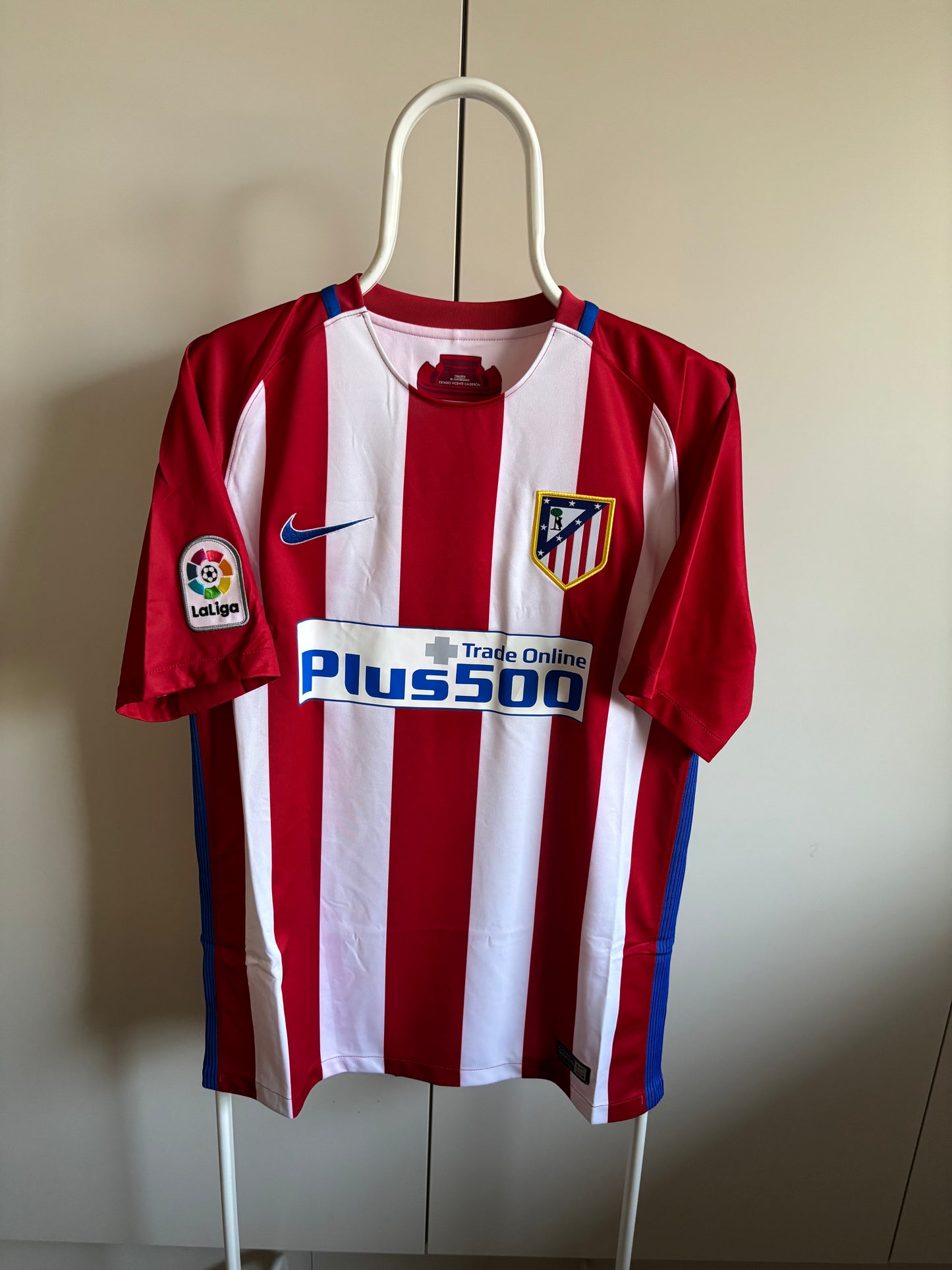 Fernando Torres - Atlético Madrid 2016/17 - Str. M