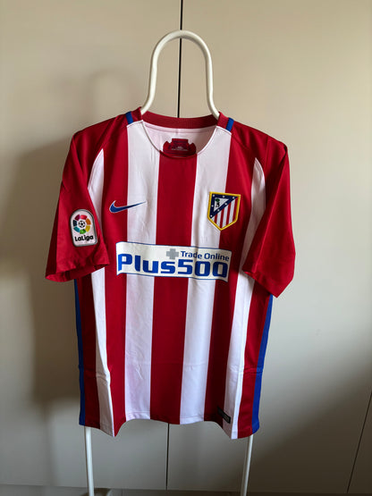 Fernando Torres - Atlético Madrid 2016/17 - Str. M