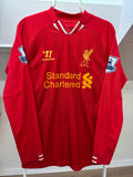 Agger - Liverpool F.C. - Maat L