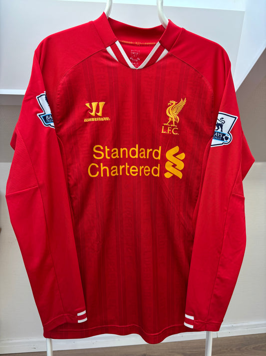 Agger - Liverpool F.C - Str. L