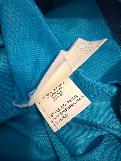 Mesut Özil - Arsenal FC 2017/18. Str L