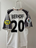Oliver Bierhoff – Tyskland EM 2000 - Original batch - Str. L