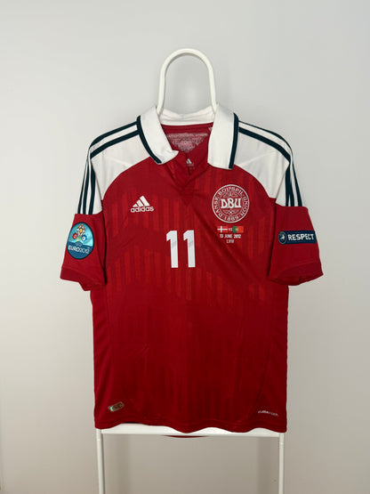 Nicklas Bendtner - Danmark 2012. Str M