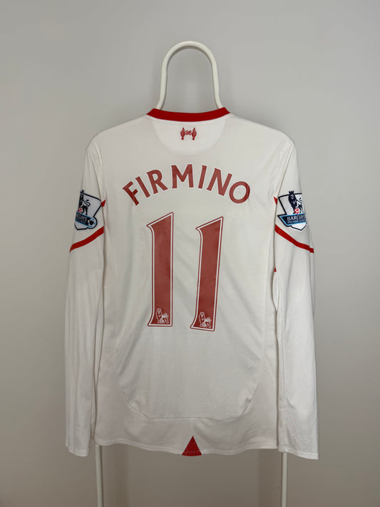 Roberto Firmino - Liverpool FC 2015/16. Str M