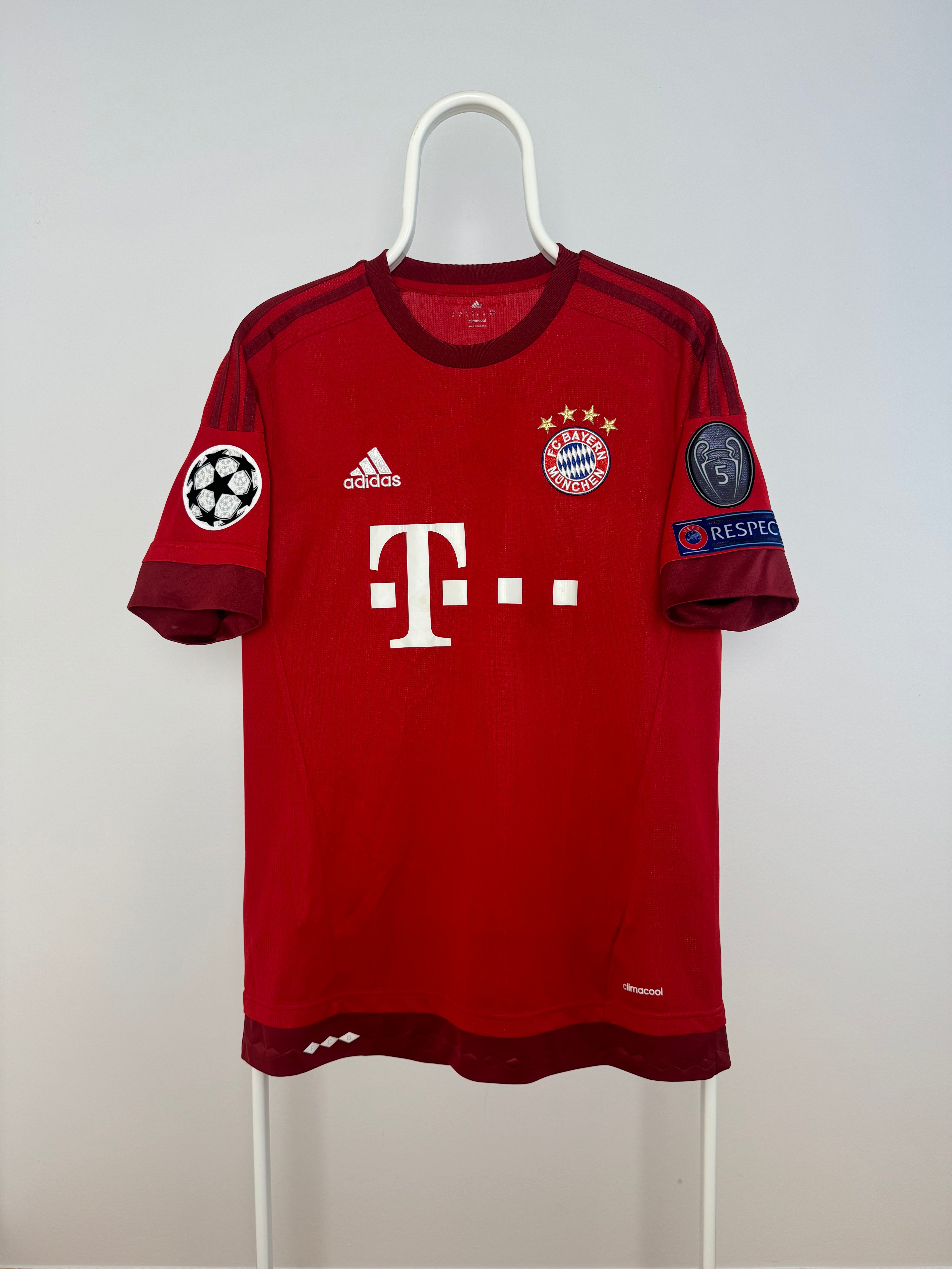 Robert Lewandowski - Bayern München 2015/16. Maat M