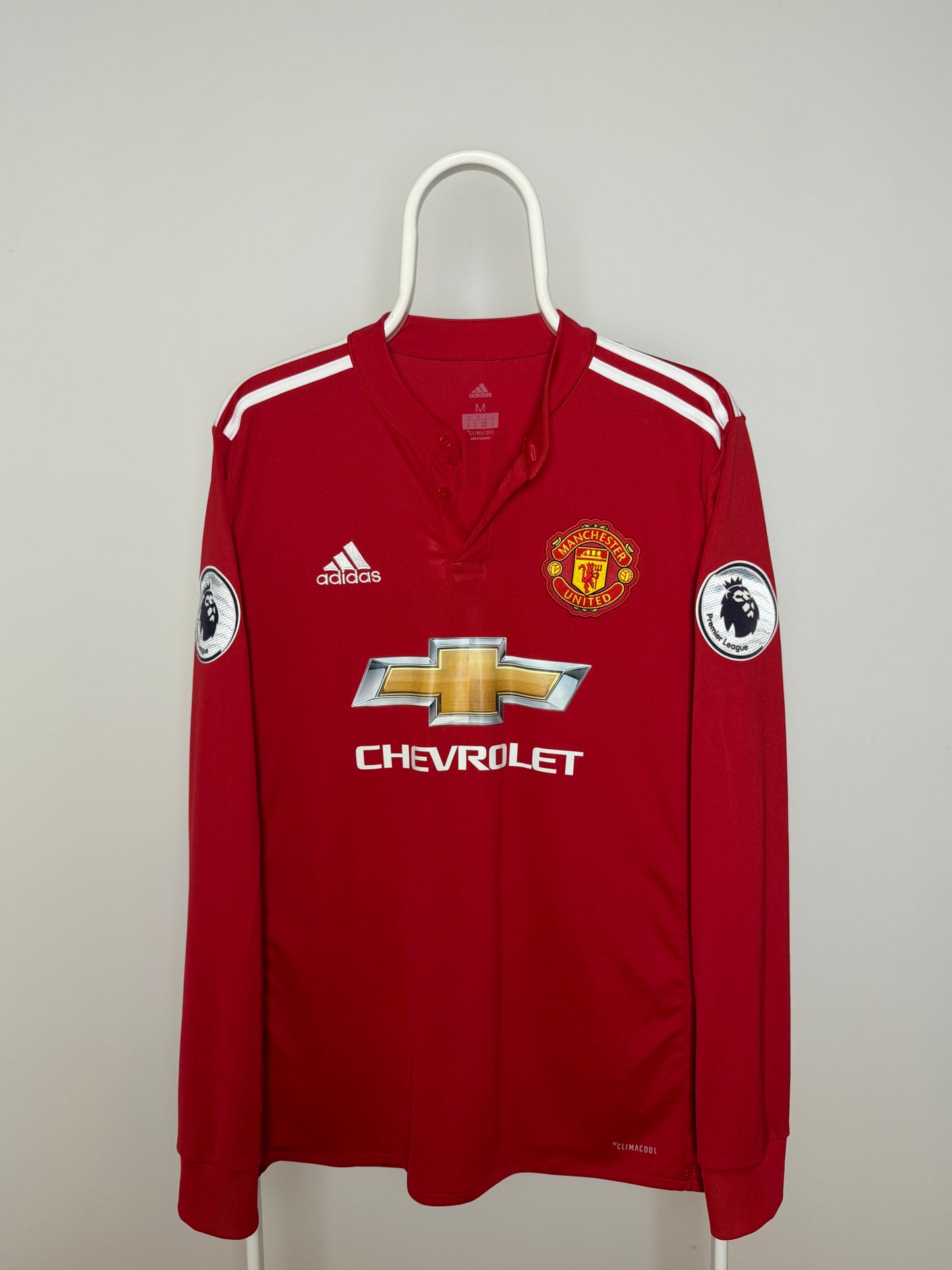 Zlatan Ibrahimovic - Manchester United 2017/18. Str