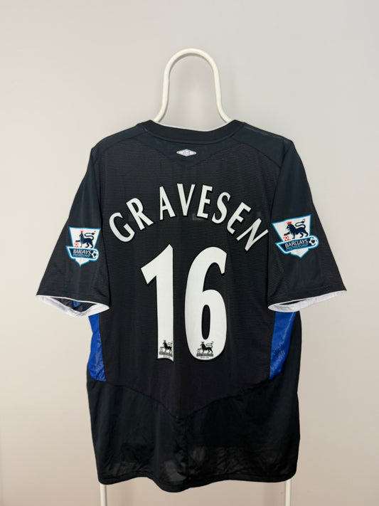 Thomas Gravesen - Everton 2004/05. Str XL