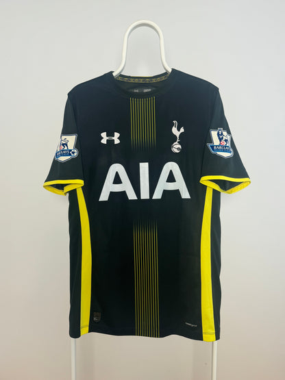 Christian Eriksen - Tottenham 2014/15. Str M