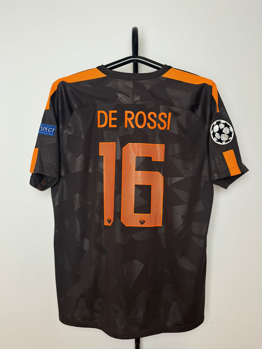 De Rossi - AS Roma 2016/17. Str XL