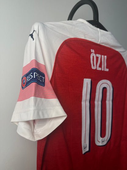 Mesut Özil - Arsenal FC 2018/19. Str M
