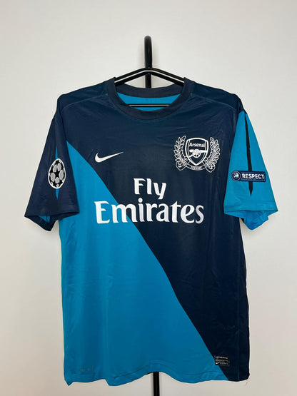 Van Persie - Arsenal 2011/12. Str XL