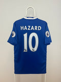 Eden Hazard - Chelsea FC 2016/17. Str M