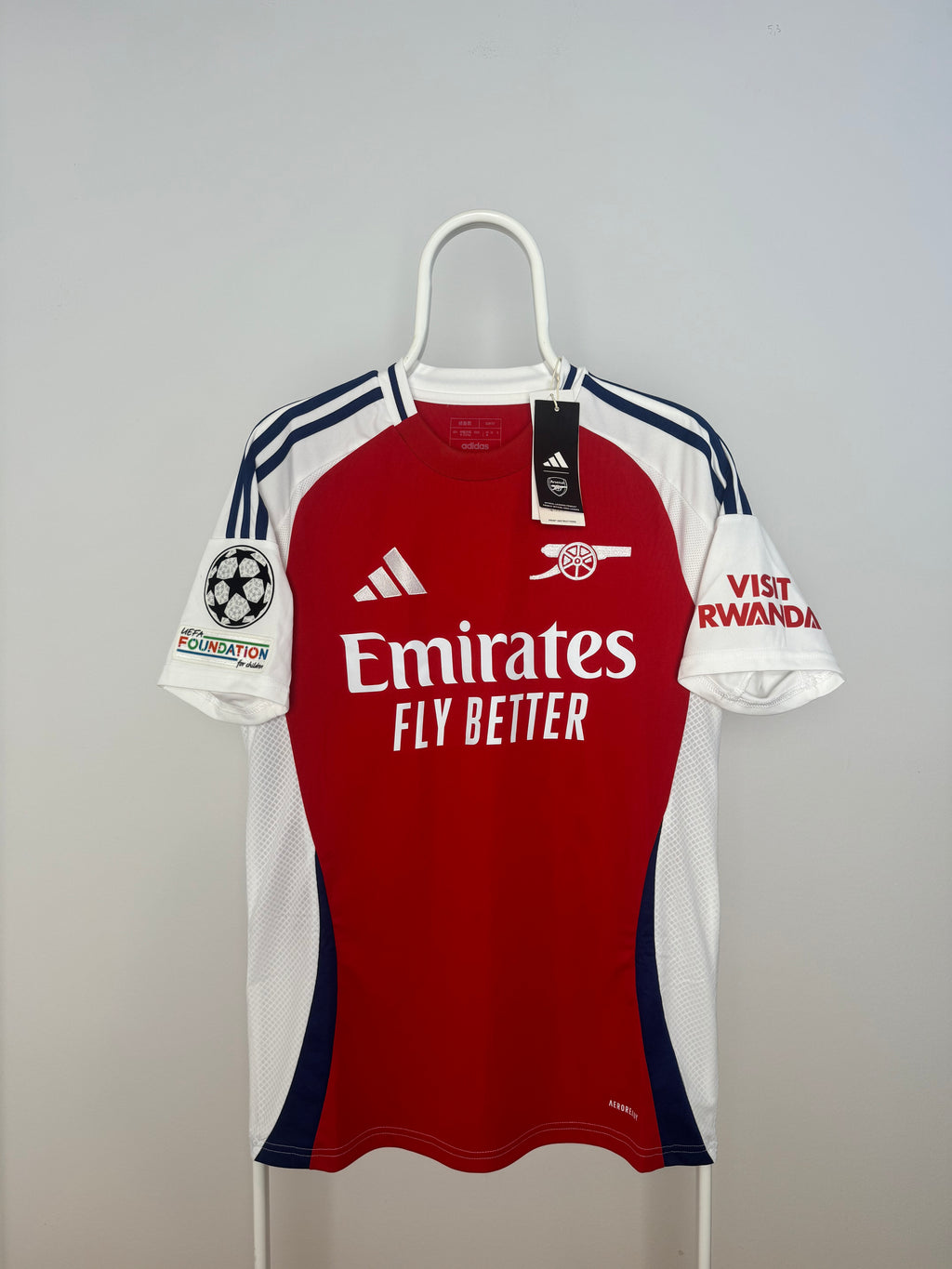 Martin Ødegaard - Arsenal FC 2024/25. Maat M