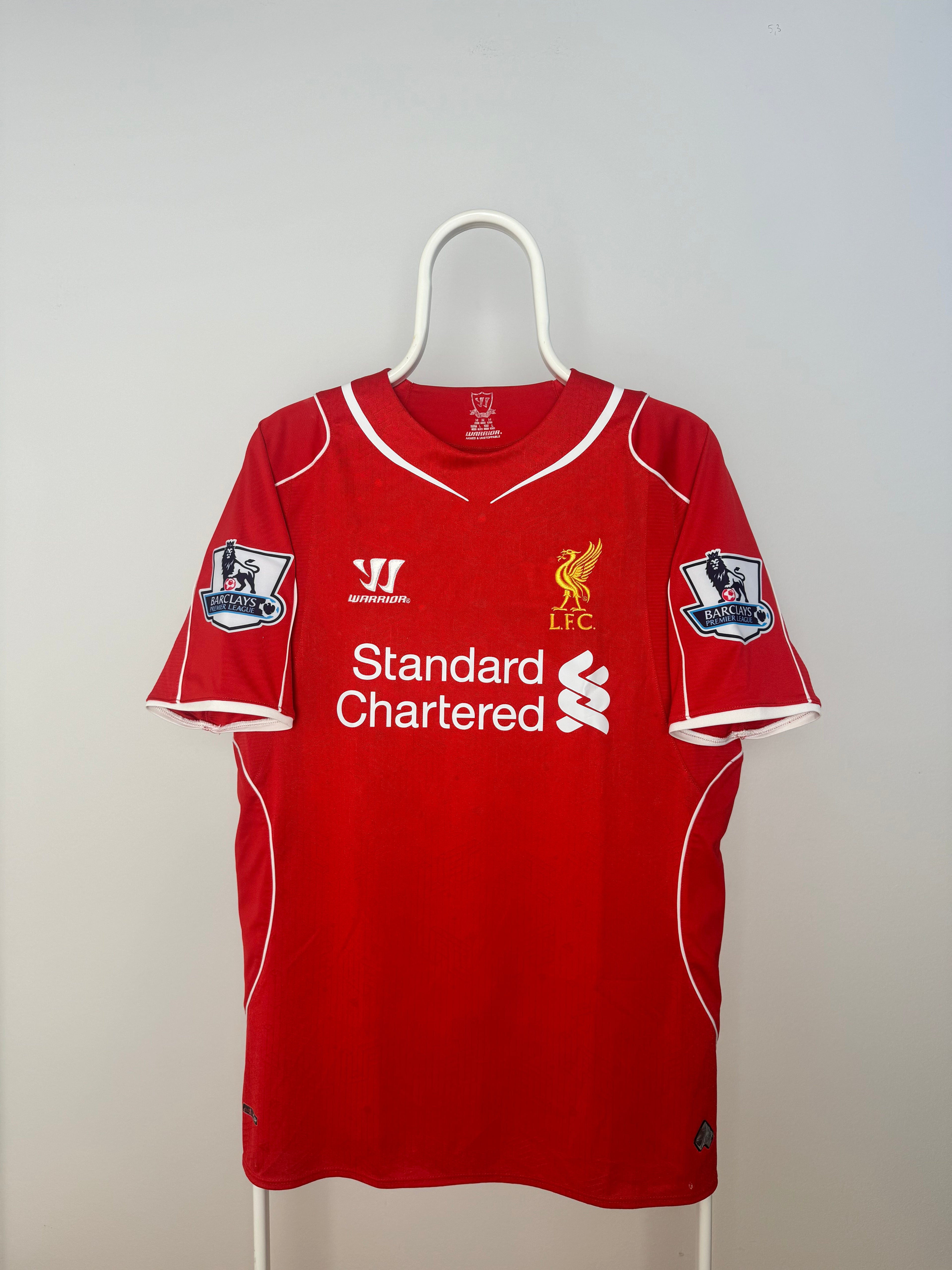 Mario Balotelli - Liverpool FC 2014/15. Maat M
