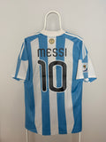 Lionel Messi - Argentinië 2010. Maat M