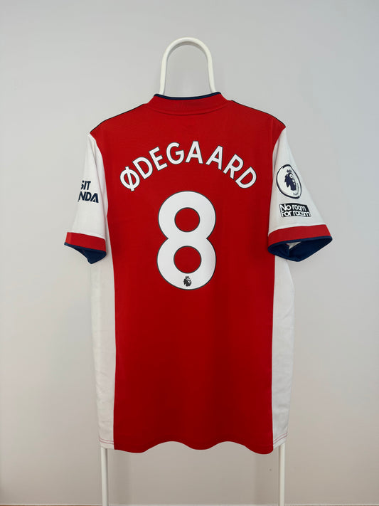 Martin Ødegaard - Arsenal FC 2021/22. Str L