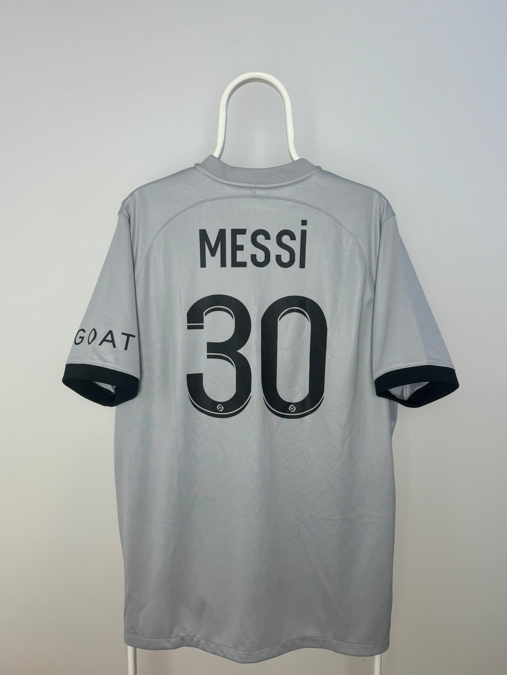 Lionel Messi - PSG 2022/23. Maat XL
