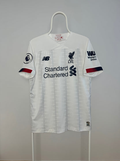 Roberto Firmino - Liverpool FC 2019/20. Str M