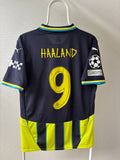 Erling Haaland - Manchester City 2024/25 - Str. M