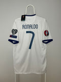 Cristiano Ronaldo - Portugal 2014. Maat L
