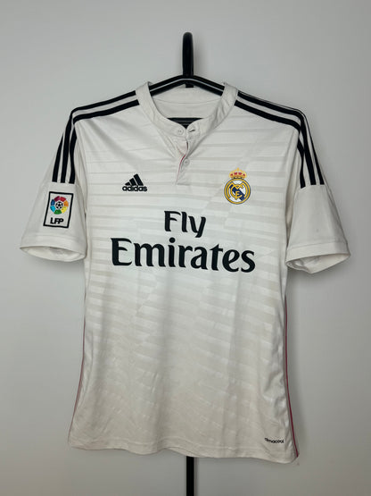 Pepe - Real Madrid 2014/15. Str M