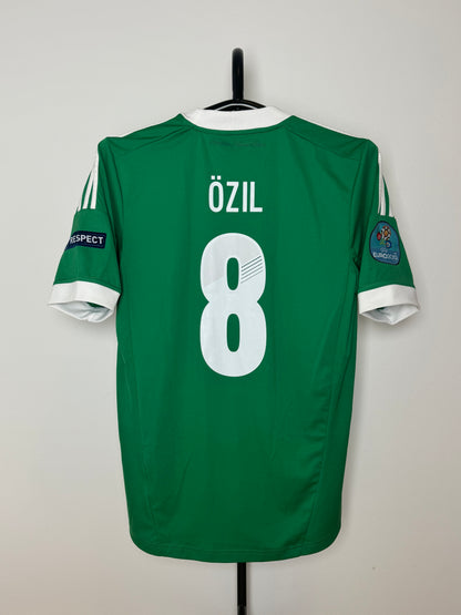 Mesut Özil - Tyskland 2012/13