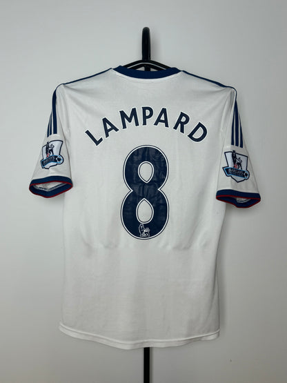 Frank Lampard - Chelsea FC 2013/14. Str M