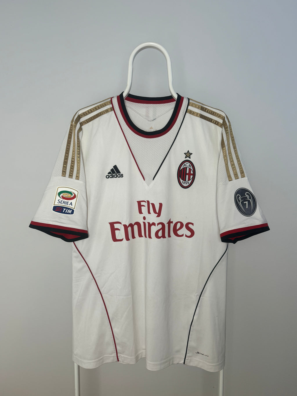 Ricardo Kaká - AC Milan 2013/14. Maat M