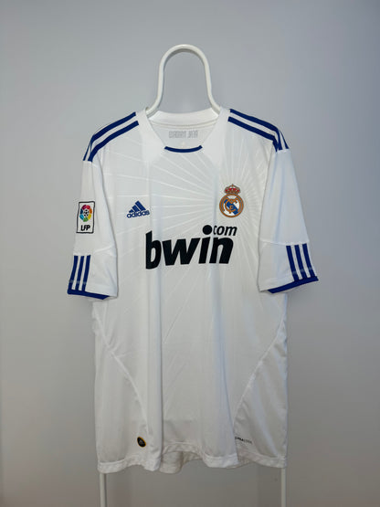 Cristiano Ronaldo - Real Madrid 2010/11. Str XL