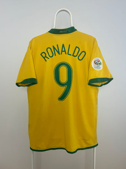 Ronaldo Nazario - Brasilien 2006. Str M