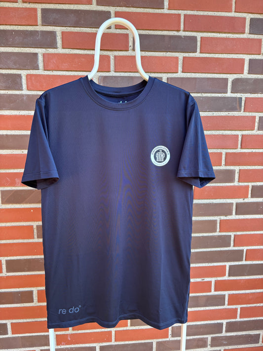 DFT Merch - redo - Anton Active T-shirt - Str. M