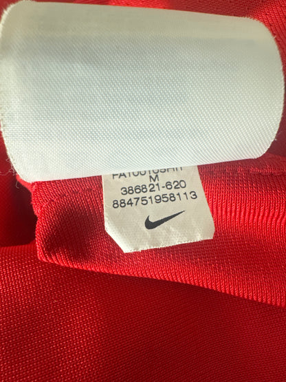 Cesc Fàbregas - Arsenal FC 2010/11. Str M