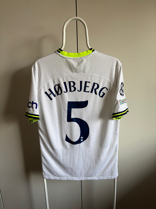 Højbjerg - Tottenham 2022/23 - Str. M