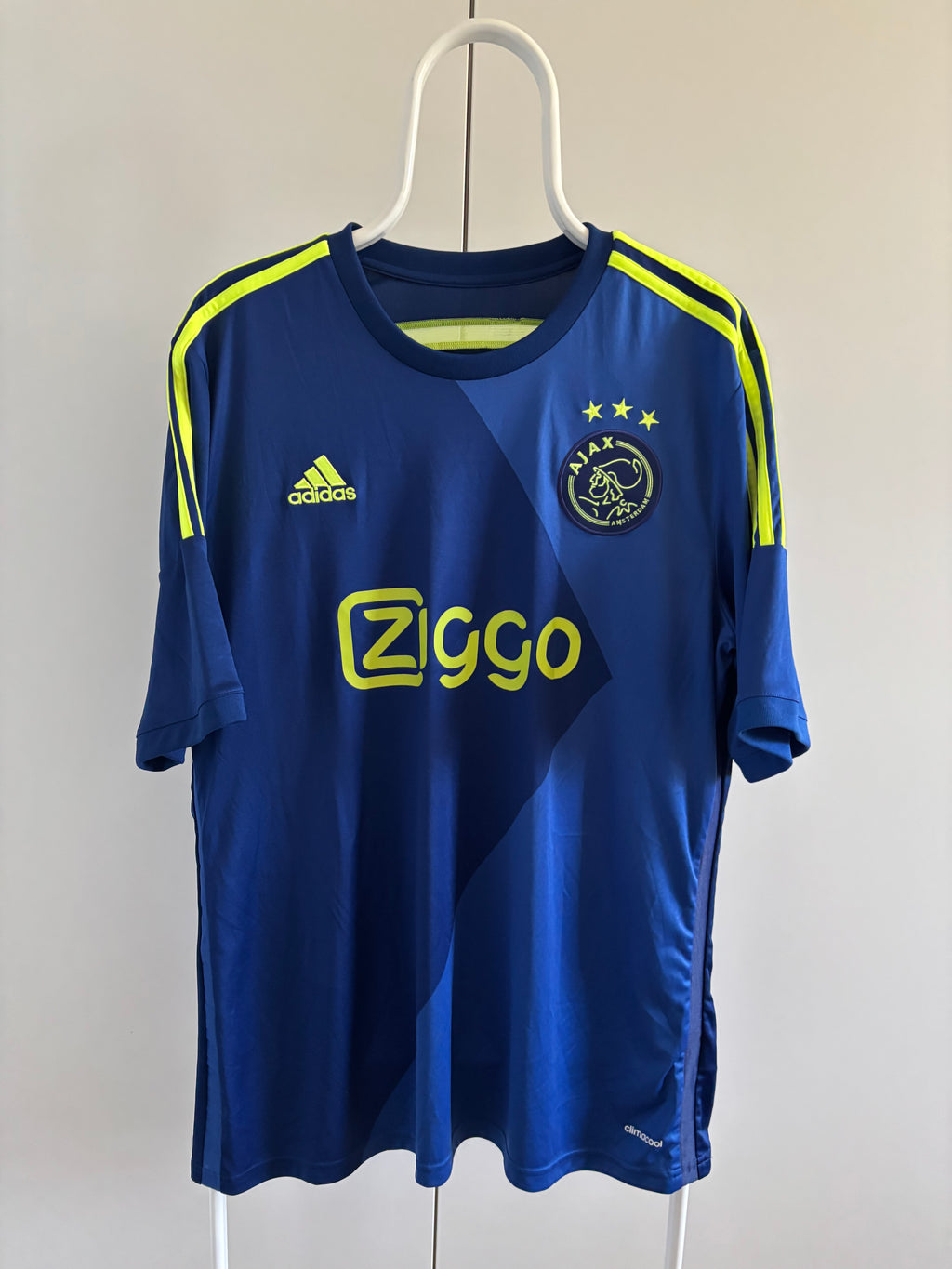 Boilesen - Ajax 2014/15 - Maat XL