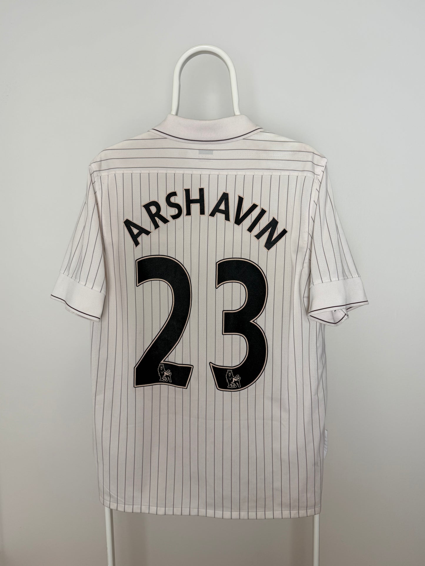 Andrej Arshavin - Arsenal FC 2009/10. Str M