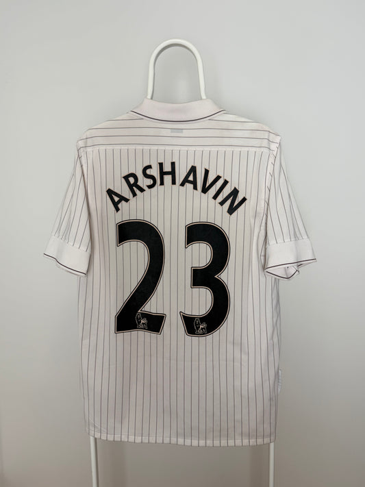 Andrej Arshavin - Arsenal FC 2009/10. Str M