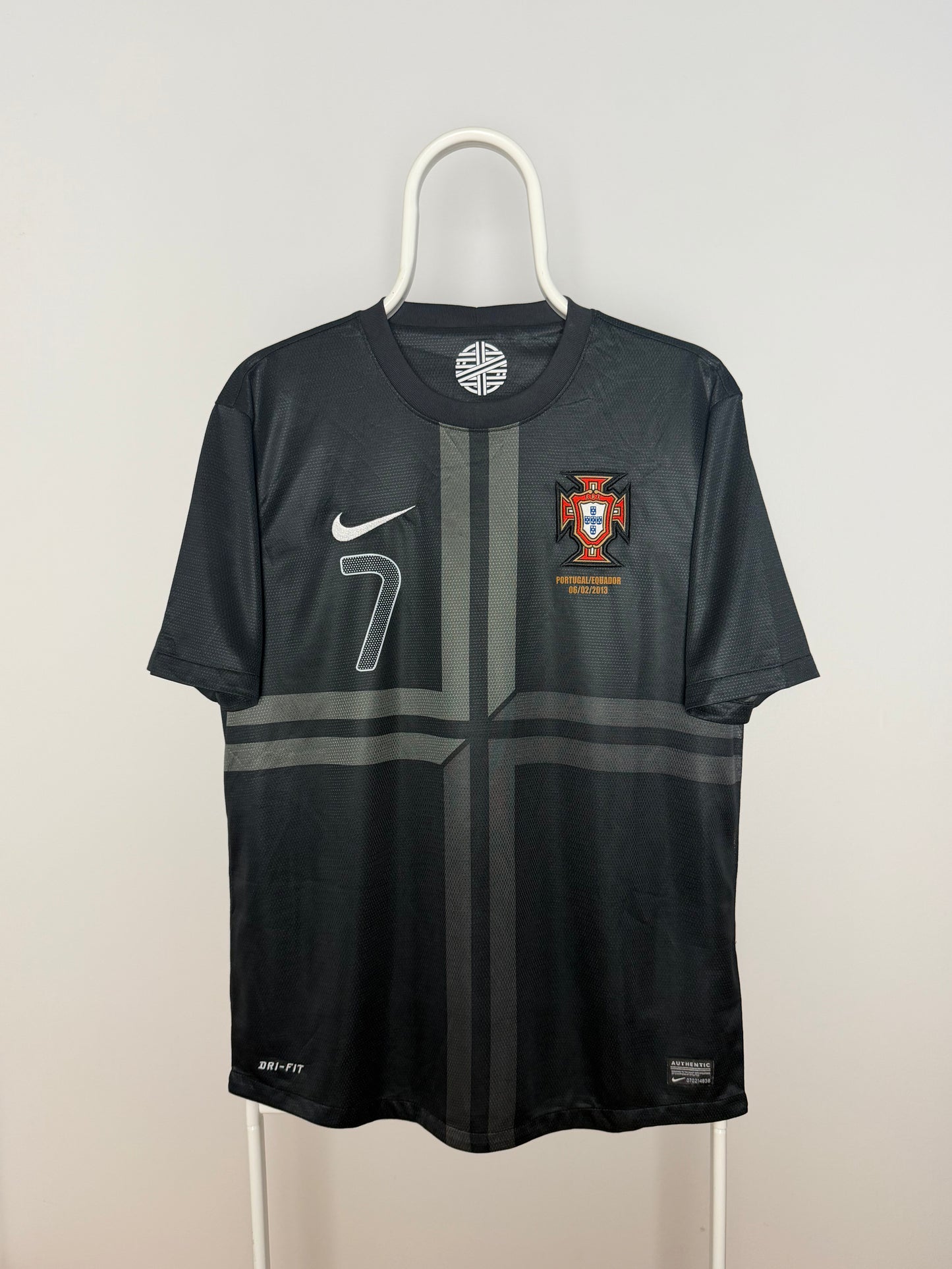Cristiano Ronaldo - Portugal 2013. Str M